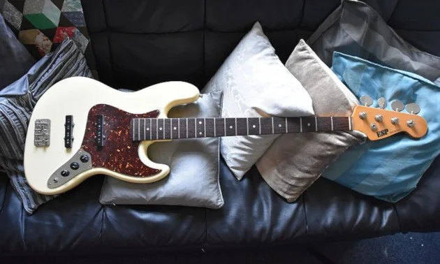 Review: ESP Series 400