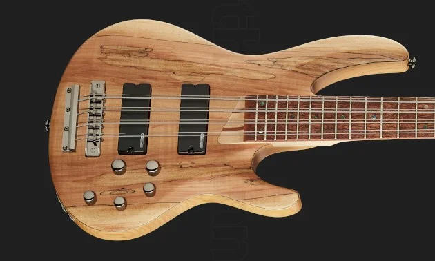 Kaufberatung: 8-Saiter Bässe