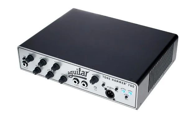 Userdiskussion: Aguilar Tone Hammer 700