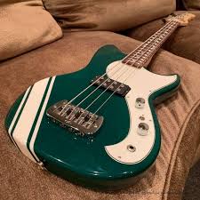 Bildergebnis für g&l fallout bass