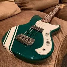 Bildergebnis für g&l fallout bass