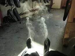 Bildergebnis für qualmende socken bilder