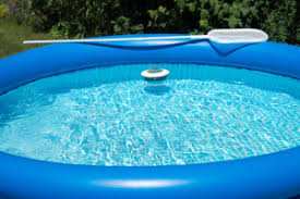 Bildergebnis für garten pool bilder aufblasbar