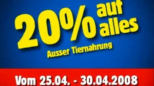 20 Prozent auf alles“: Diese Werbesprüche bleiben hängen