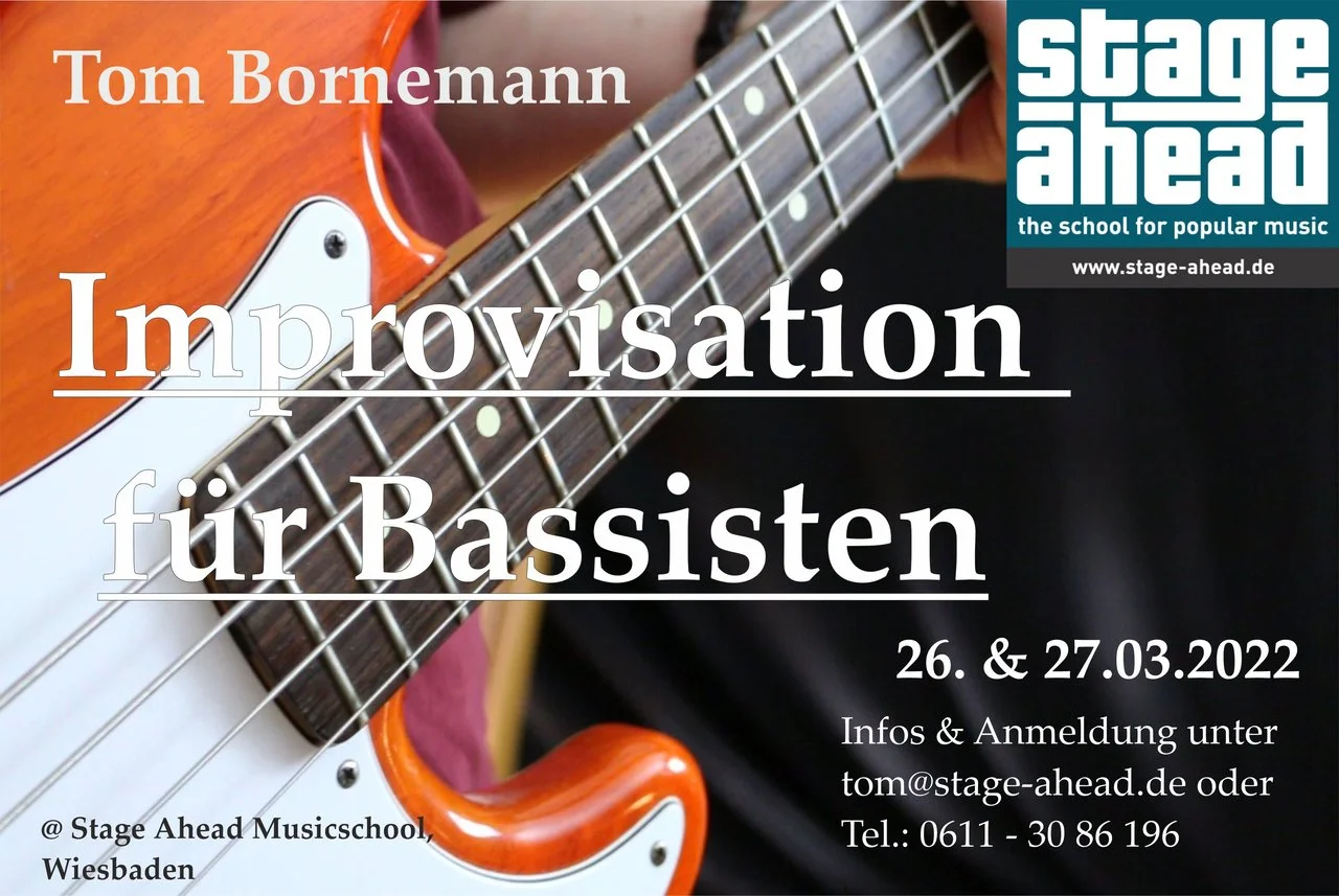 2022 - Improvisation für Bassisten.webp