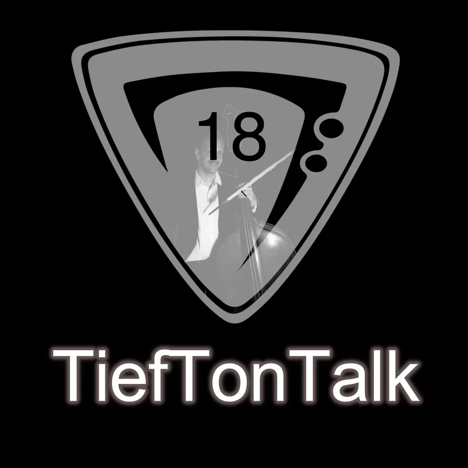 TiefTonTalk Shortscale - Gearnews mit Madjazz