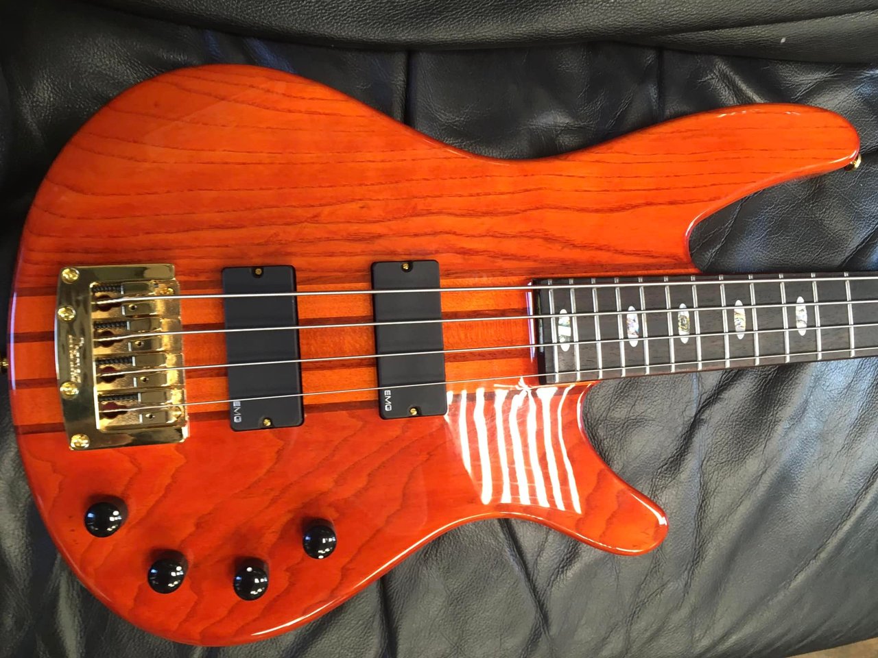 Ibanez doug clearance wimbish bass