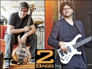 Two Bass Workshop
