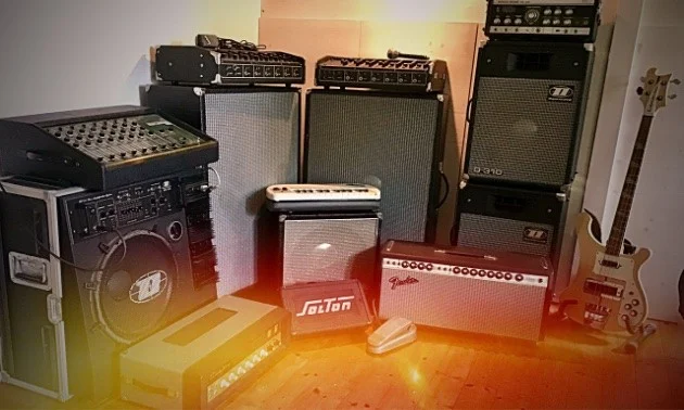 Mein Tanzmucker-Erbe