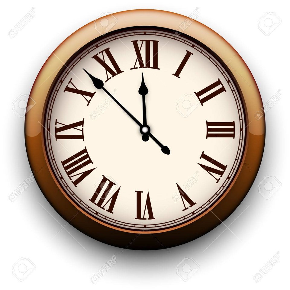 33818647-alte-uhr-mit-römischen-zahlen-vektor-illustration-.jpg