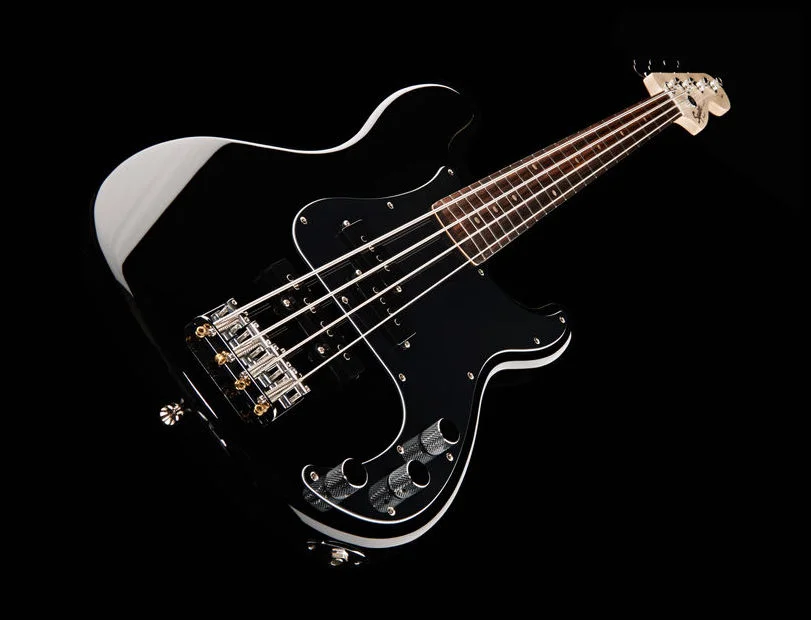 Squier Precision Bass