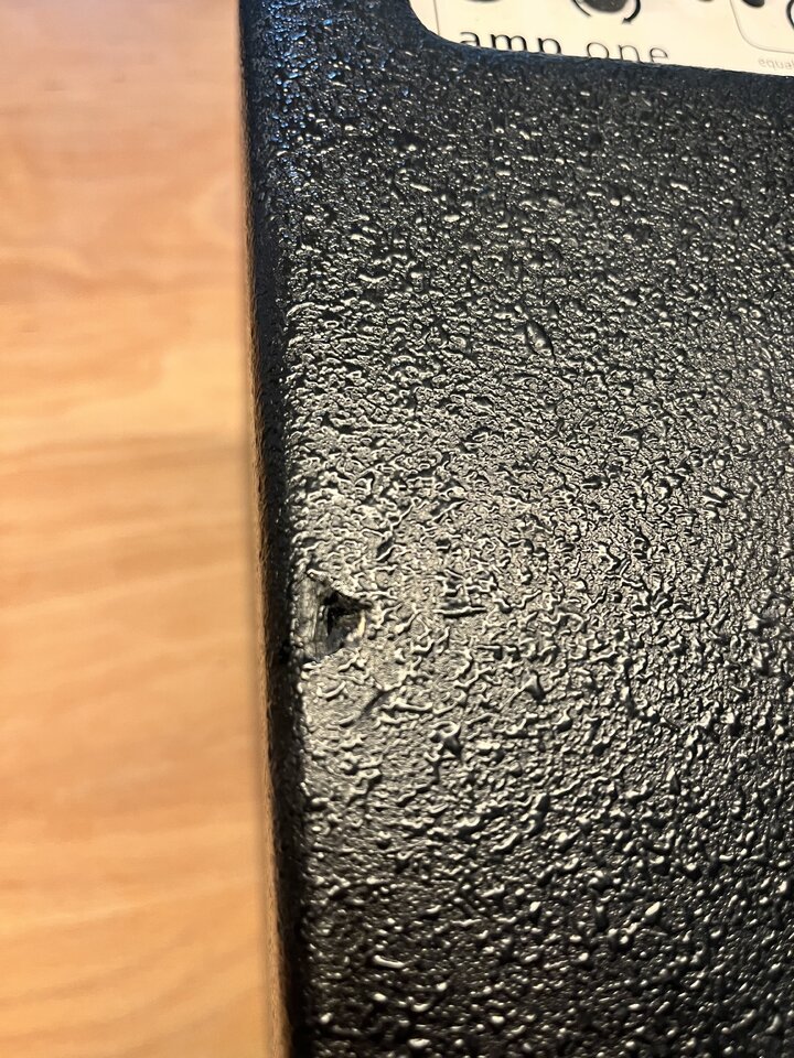 Amp One 03 dent.jpg