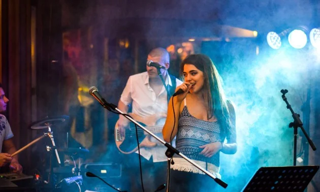 Userdiskussion: regionale Musikszene