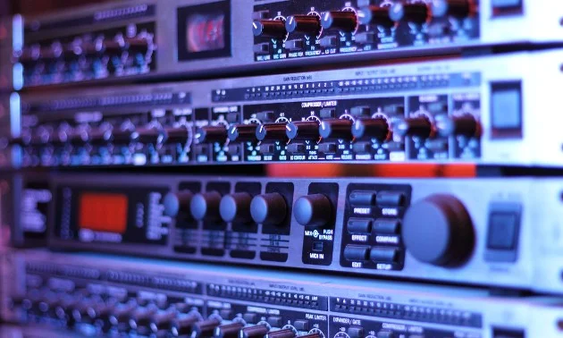 Praxis: E-Bass Recording 