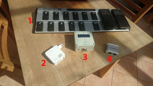 Anwendung SimpleDMX.webp