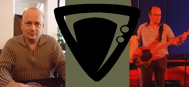 User of the Month Portrait