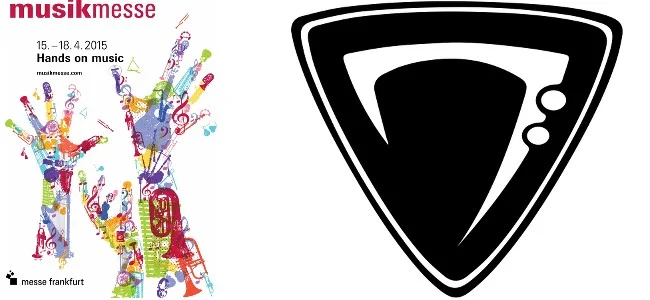 Musikmesse 2015