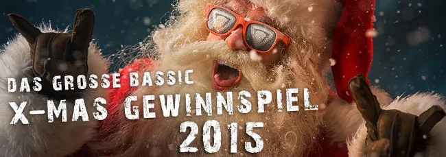 Gewinnspiel Weihnachten 2015