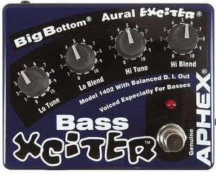 Aphex bass xciter.webp