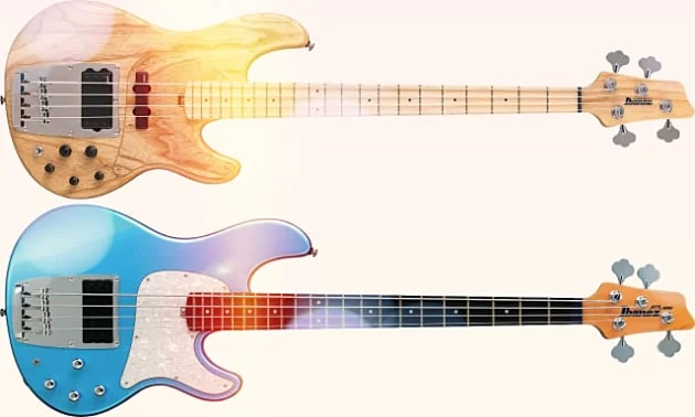 Die Welt des Ibanez ATK