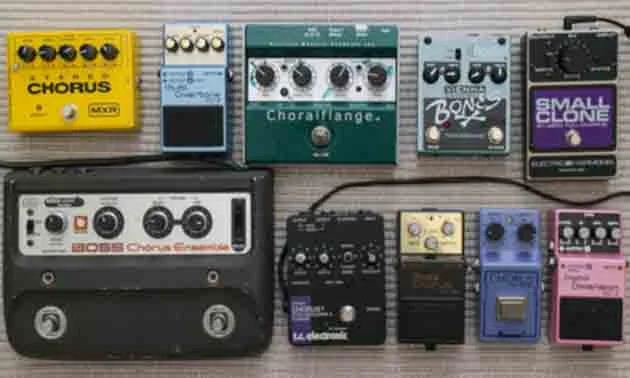 Nachgefragt: Welcher Chorus?!