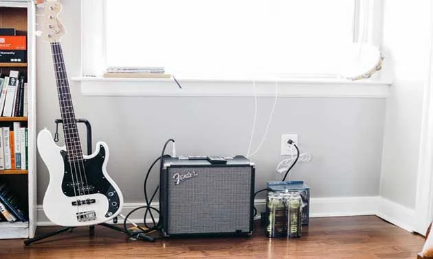 Kaufentscheidung: Verstärker - Topteil - Box