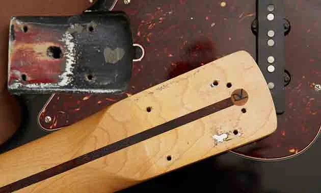 Gebrauchtkauf: Original oder Fälschung?!