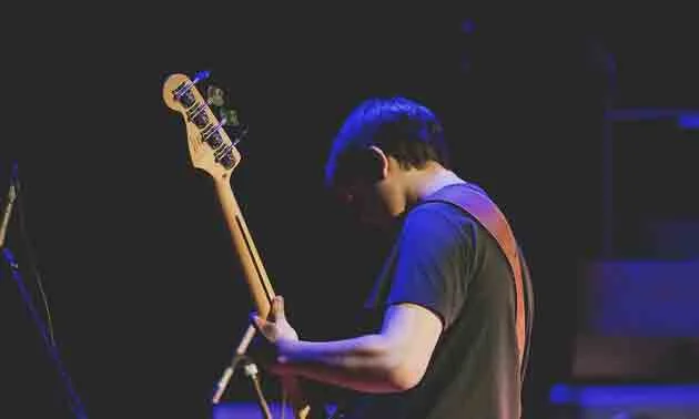 Gear: Die Suche nach dem richtigen Gurt   