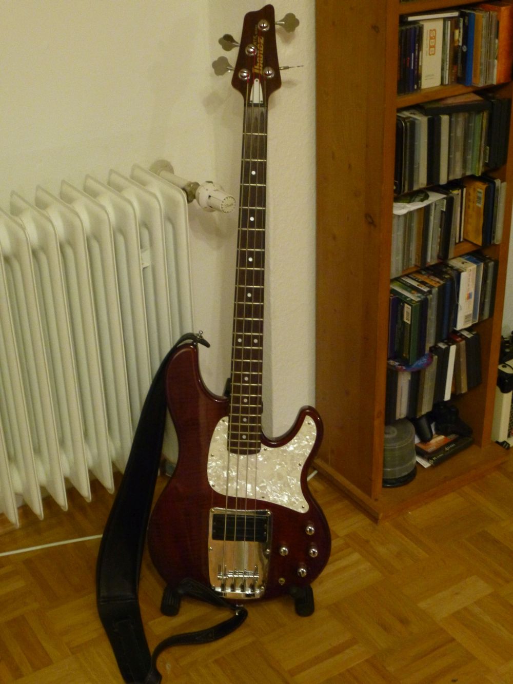 Ibanez ATK 600 Japan 1996 Bassic