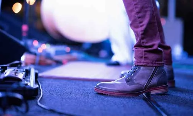 Bass Synthesizer 2018 