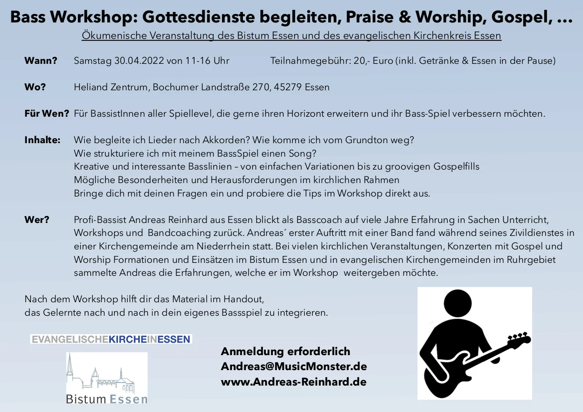 Bass Workshop Kirche Info.webp