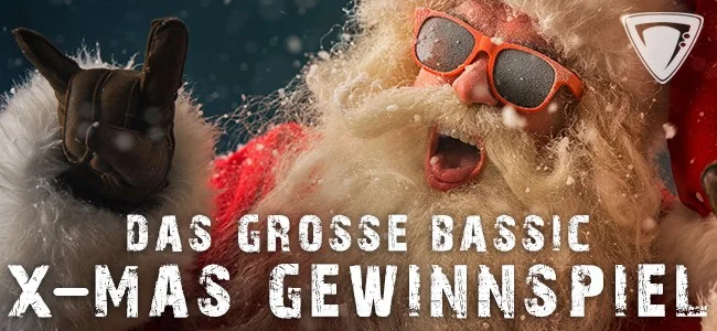 Weihnachten Gewinnspiel