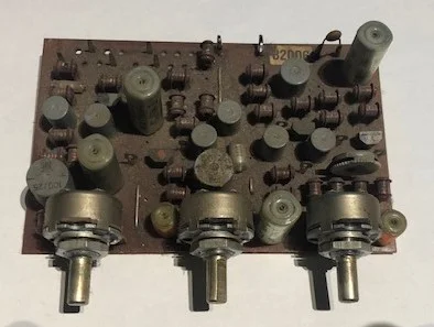 Bassking T Vorstufe Transistor.webp