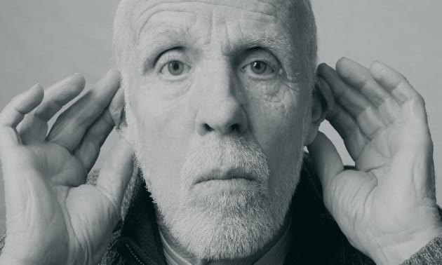 Basslinien besser hören ...