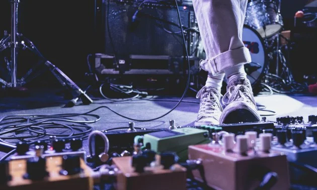 Kaufberatung: Drive Pedal