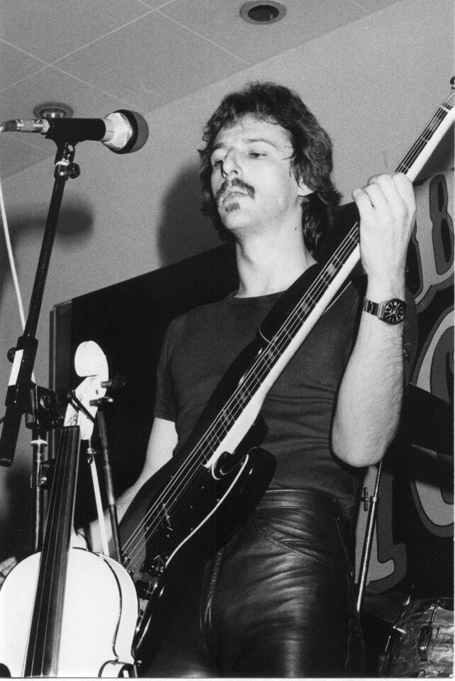 BCB Klaus 2, Uni 1982.jpg
