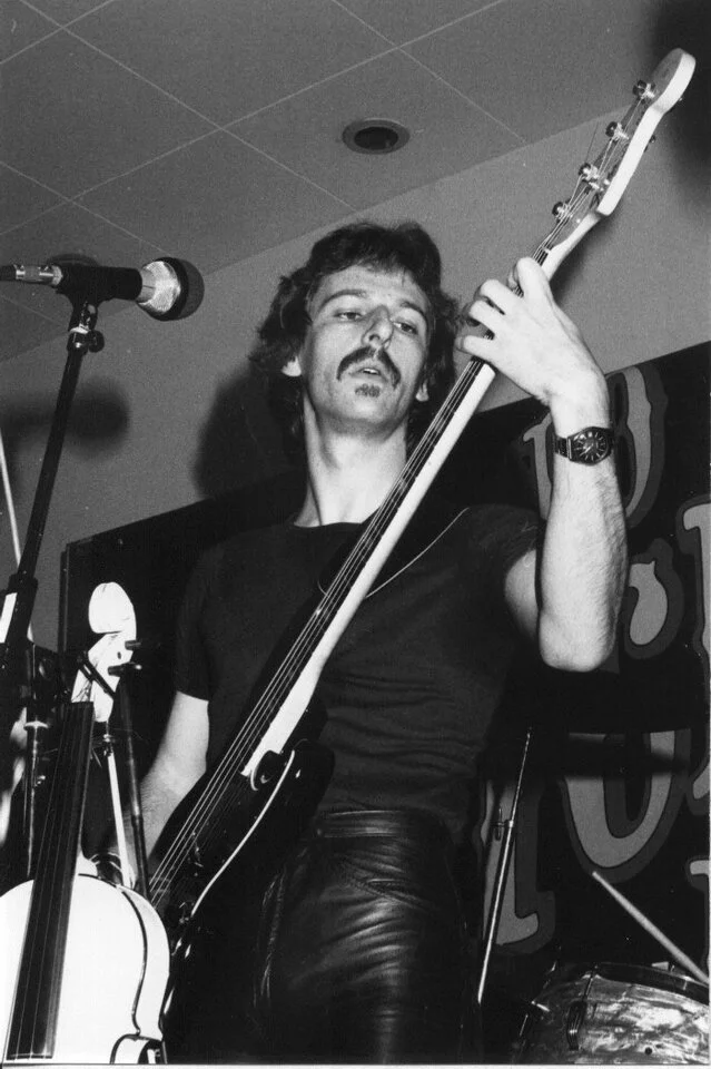 BCB Klaus, Uni 1982.webp