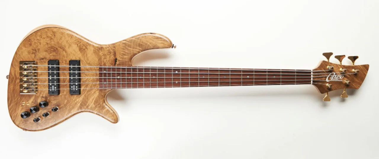 Capurso Sniper Deluxe 5.webp