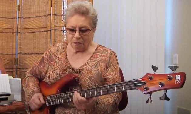 Dreiklang und Arpeggios