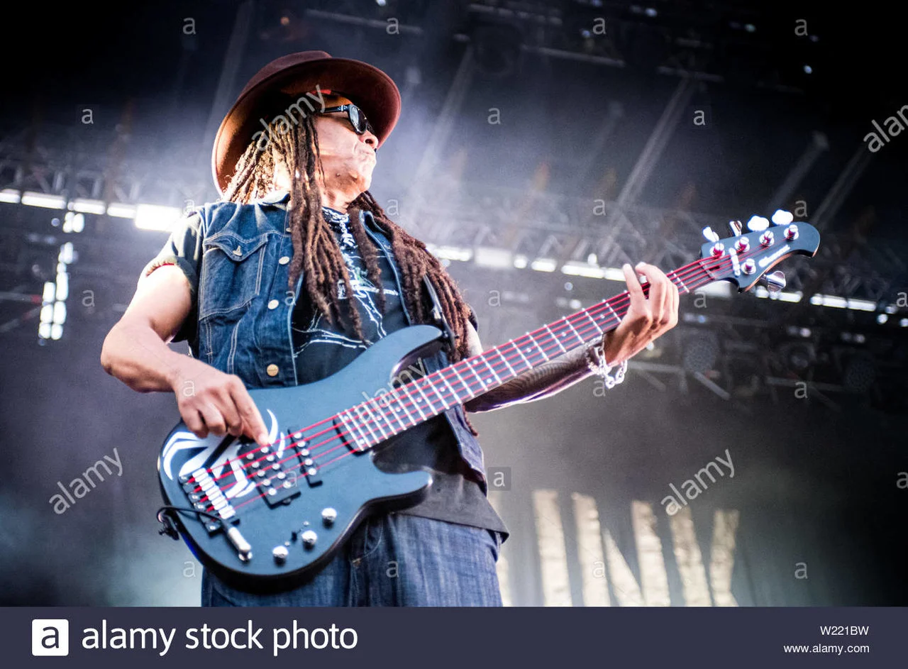 cass-lewis-bassist-of-the-british-band-skunk-anansie-performing-live-on-stage-for-the-25th-ba...webp