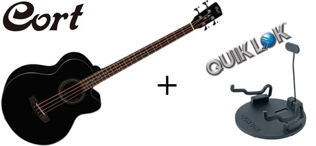 Cort Akustikbass