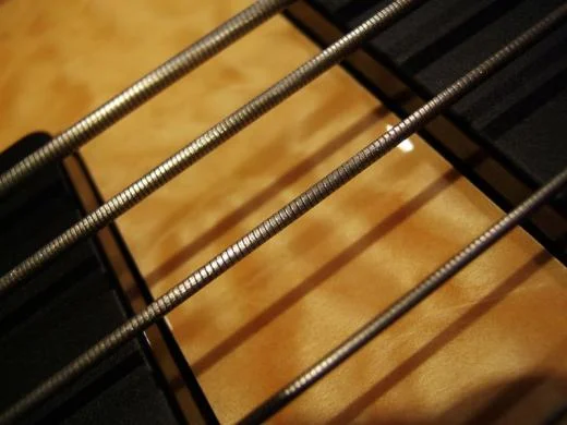 daddario_flatwound_chromes_bass_guitar_strings.webp