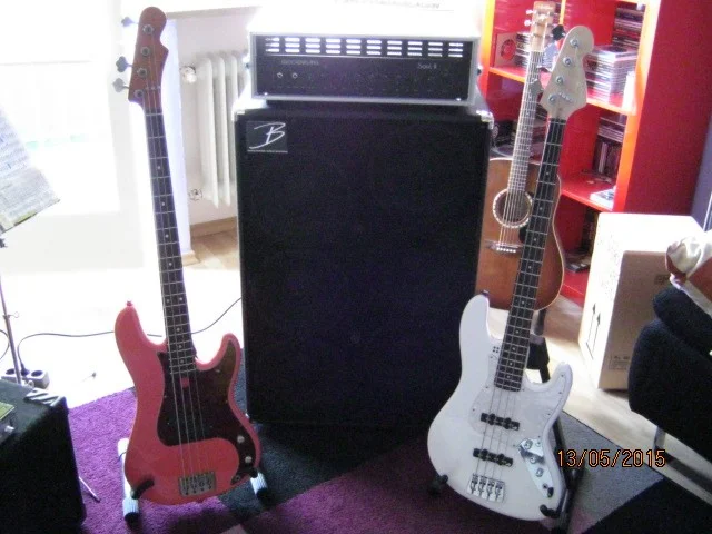 de Gier Soulmate - Bergantino NV 610 001.webp