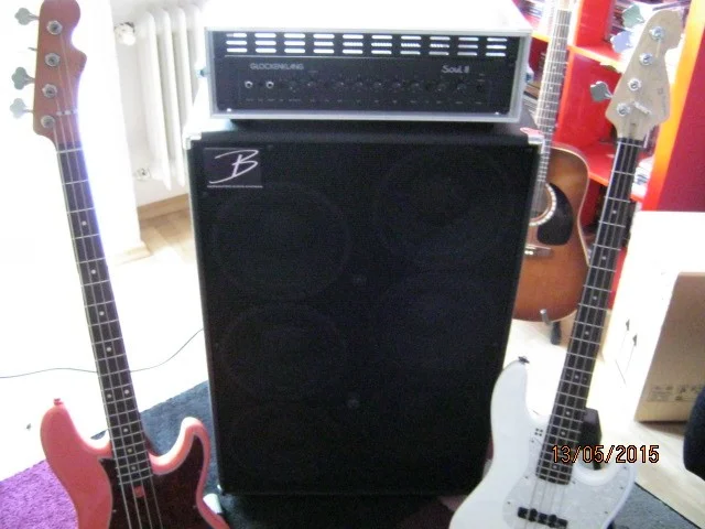 de Gier Soulmate - Bergantino NV 610 004.webp