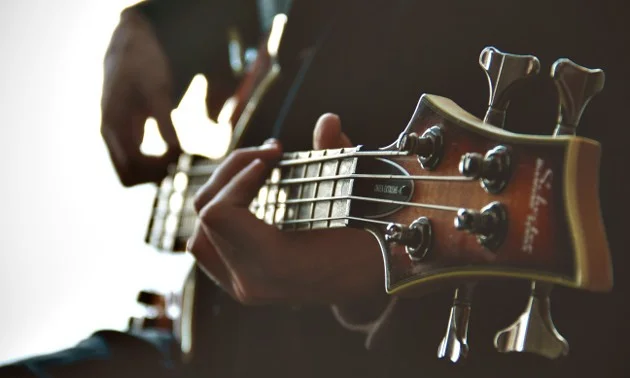 Anleitungen: Alles für den Bass-Anfänger