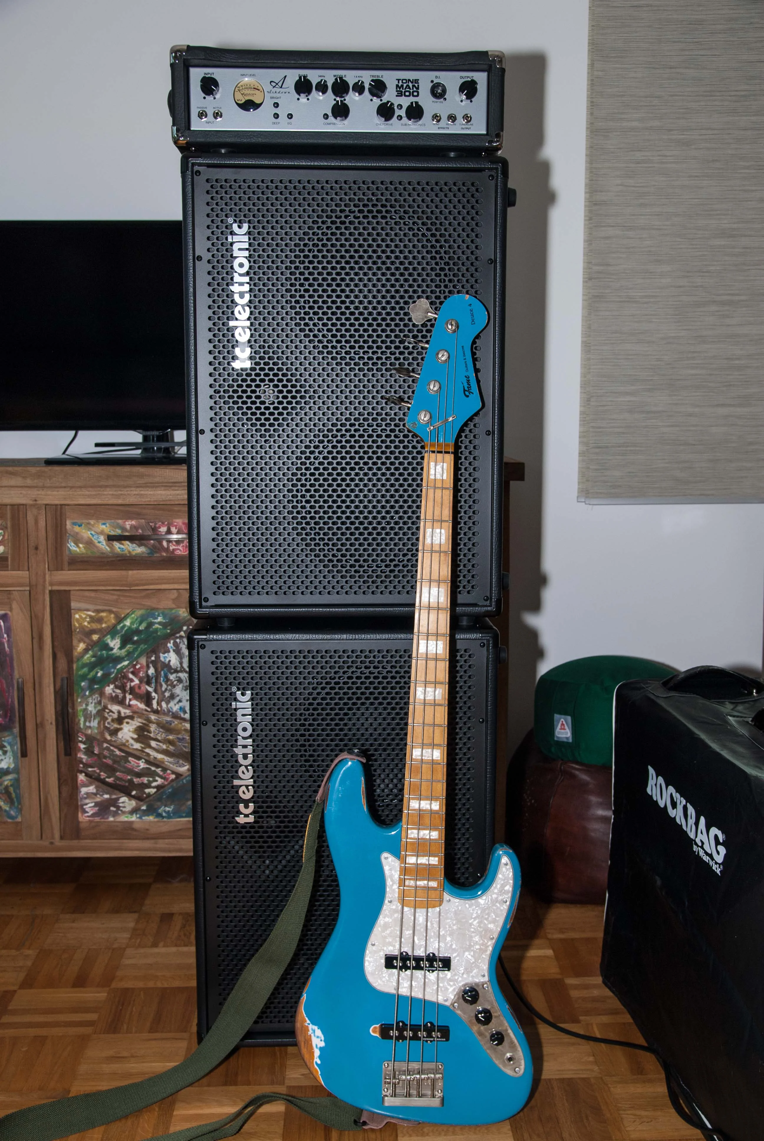 Deuce 4 gig setup.webp