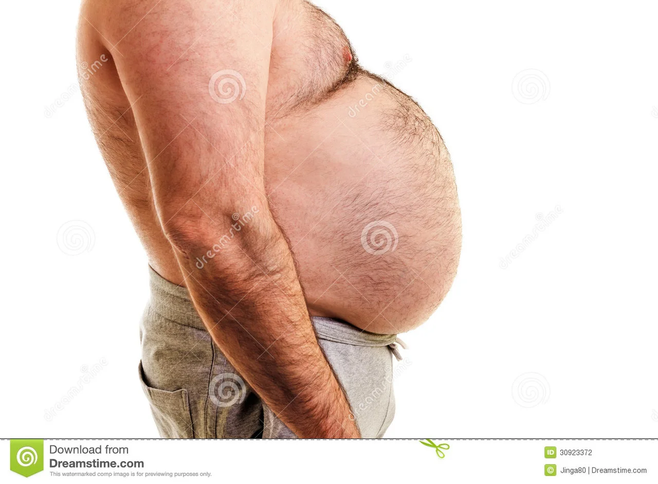 dicker-bauch-eines-dicken-mannes-30923372.webp