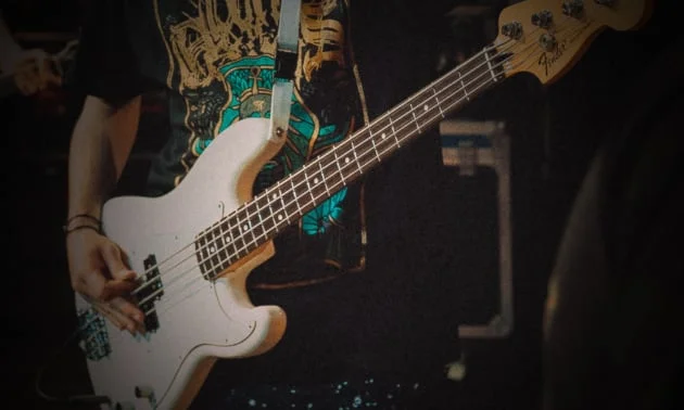 Double Thumb, der Daumen als Plek