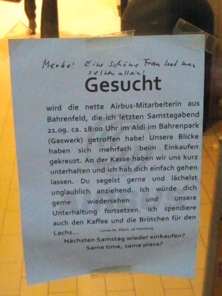 EineSchoeneFrauHatMannSeltenAllein.jpg