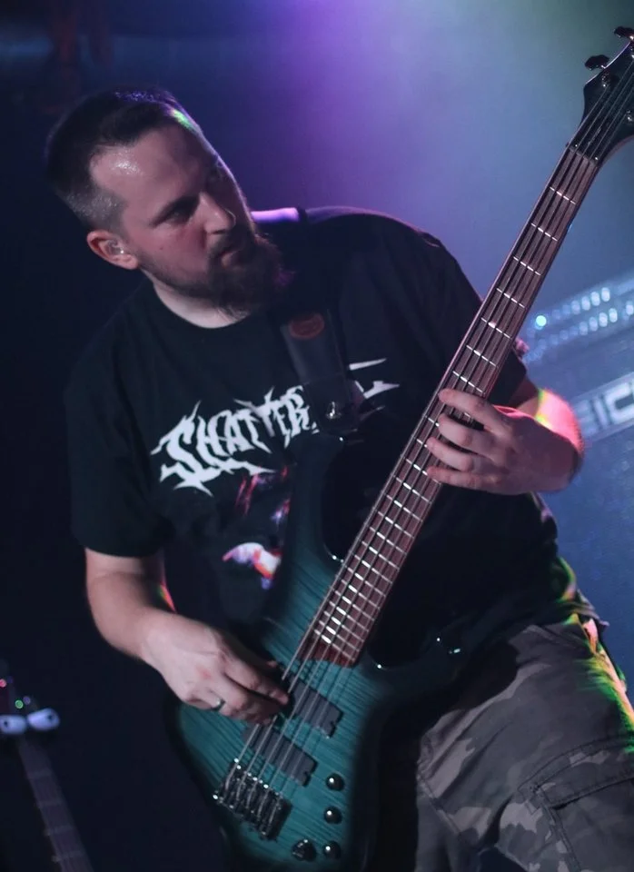 TiefTonTalk - Episode 1 - Ens und die wunderbare Welt des Metal